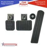 For 1946-1948 Dodge Desoto Chrysler Clutch Brake Gas Pedals And Draft Seals. Fixed Price $244.30.