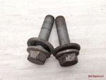 2013 Bmw 335I 335XI F30 F31 Front Brake Caliper Bolt Set 2PC 34106864424. Fixed Price $19.99.