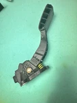 Honda Civic Gas Accelerator Pedal Throttle Sensor. Fixed Price $40.00.