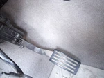 4M519F836AH Accelerator Pedal / 6PV00864101 2451850 For Volvo V50 Family 2.0 Kineti. Fixed Price $71.52.