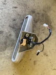 01-09 Mercedes W209 CLK500 Interior Rear View Mirror Assembly A2038101417 Oem. Fixed Price $64.97.