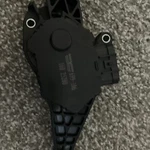 Dorman Accelerator Pedal Pn# 699-106. Fixed Price $30.00.