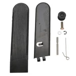 Vw Type 3 Bug Ghia Thing 1966-1979 Accelerator Pedal Rebuild Kit. Fixed Price $19.95.