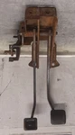 1984-90 Jeep Cherokee Xj Comanche Mj Oem Clutch Brake Pedal Assembly Free Ship. Fixed Price $197.68.