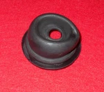 64 1965 1966 Mustang Gt Shelby Orig Accelerator Pedal Pivot Rod Firewall Grommet. Fixed Price $39.00.