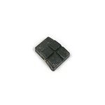 New Oem Nos 1990-1996 Corvette C4 Brake Pedal Pad W/manual Transmission 10150010. Fixed Price $14.99.
