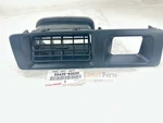 Toyota Oem Panel Assembly Instrument Cluster 5542060030 55420-60030. Fixed Price $41.29.