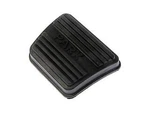 Dorman 812IL41 Parking Brake Pedal Pad Fits 1976-1977 Chevrolet Vega. Fixed Price $16.94.