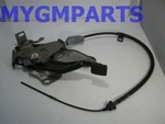 Colorado Canyon Parking Brake Pedal Assembly 2004-2012 New Oem Gm 20832044. Fixed Price $157.78.