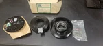 1985-1989 Ford Merkur XR4TI 2.3 Liter Air Conditioning A/c Clutch Assembly E5RY. Fixed Price $59.00.
