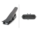 Hella Sensor Accelerator Pedal Position 6PV 010 946-021. Fixed Price $122.10.
