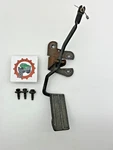 92 Ford Obs F150 F250 F350 Bronco Gas Pedal F2TA-9726-DA. Fixed Price $55.97.