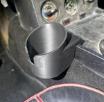 Mgb Gt Roadster Cup Holder Removable. Fixed Price $16.05.