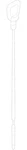 Genuine Mazda Engine Oil Dipstick PY01-10-450. Fixed Price $13.03.