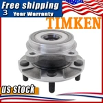 1PCS Timken Front Wheel Bearing Hub For 06-2012 Toyota Prius 12-2010 Lexus 5-LUG. Fixed Price $73.03.