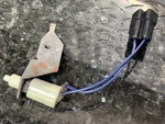Nos 1983 84 1985 Dodge Truck/van Brake Light Switch With Bracket + Bonus. Fixed Price $19.95.