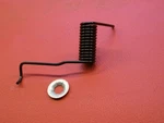 1988 - 1998 Gmc Chevy Truck Blazer Suburban Gas Pedal Spring Push Nut Obs. Fixed Price $25.99.