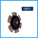 Act Xtreme HDR6 6PAD Rigid Clutch Disc 1990-1991 Acura Integra Rs Ls Gs 1.8L B18. Fixed Price $249.00.