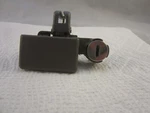 98 99 00 01 02 Isuzu Rodeo Lock Latch Handle Oem Grey. Fixed Price $15.99.
