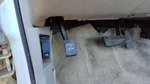 1994 Pontiac Bonneville Parking Brake Pedal Assembly Oem Complete Emergency Unit. Fixed Price $124.62.