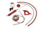 Mcleod Hydraulic Conversion Kit 1979-2004 Mustang. T-45/TR-3650/T-56. Fixed Price $645.00.