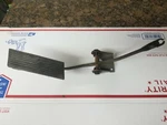 97-06 Jeep Wrangler Gas Pedal Oem TJL52078714. Fixed Price $21.84.