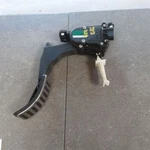 Tt Audi 2002 Accelerator Gas Pedal With Senson 222284. Fixed Price $61.91.