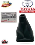 Toyota Genuine GX100 JZX100 MARK2 Chaser Tourer-v Shift Lever Boots Oem New. Fixed Price $59.95.