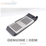 2007-2015 Audi Quattro Dead Pedal / Foot Rest 8J1864777B. Fixed Price $54.99.