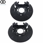 2 Brake Dust Shield Plate For Dodge Grand Caravan Chrysler Voyager Rear Side. Fixed Price $80.83.