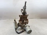 2011 Hyundai Sonata Steering Column Assist Motor With Smart Key 56310-3Q400. Fixed Price $202.50.