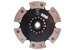 Advanced Clutch 6214014 Act Pad Rigid Race Disc. Fixed Price $182.54.
