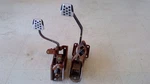 2003-2008 Nissan 350Z Brake Clutch Pedal Manual Transmission Mt 112773. Fixed Price $269.00.