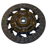Crown Automotive 52104733AB Clutch Disc For 07-11 Jeep Wrangler Jk. Fixed Price $152.27.