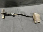 Dodge Ram 6.7 Cummins 2500 3500 Brake Panel & Pad P52014128AD. Fixed Price $95.00.