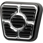 Billet Specialties 199645 Brake Pedal Pad Chevy Black. Fixed Price $71.99.
