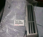 Lexus Gas Pedal 78101-30061, F Gs Series RC350 RC300 RC200T Genuine. Fixed Price $83.32.