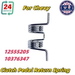 Clutch Pedal Spring #12555205&10376347 For Corvette C6 /chevy C5 Ssr 1997-2013. Fixed Price $40.50.