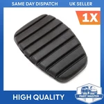 1X Clutch Pedal Pad For Renault Trafic Ii Master Vauxhall Vivaro 8200183752. Fixed Price $5.39.