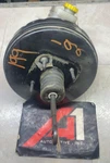 2008-2012 Jeep Liberty Nitro Power Brake Booster And Master Cylinder Oem. Fixed Price $89.99.