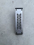 Nissan 350Z Dead Pedal Foot Rest Aluminum 2003 2004 2005 2006 2007 2008. Fixed Price $40.00.
