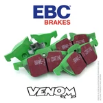 Ebc Greenstuff Rear Brake Pads For Mercedes C-class W203 C230 00-04 DP21441. Fixed Price $87.40.