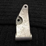A1163010218 Mercedes Benz W116 Class Accelerator Linkage Throttle Pedal Bracke. Fixed Price $37.89.