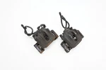 92-08 Bmw E36 Z3 Front Right & Left Brake Caliper Housing Shoe Set Pair Oem. Fixed Price $90.00.