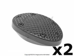 Bmw Mini Brake Pedal Pad Manual Transmission Genuine New (2) + 1 Year Warranty. Fixed Price $29.00.