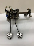 2002 Subaru Wrx Turbo Oem Clutch & Brake Gas Pedal Bracket Assembly. Fixed Price $299.99.