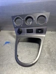 2003-2008 Toyota Matrix Ac Heater Climate Control Panel Shifter Bezel Trim Oem. Fixed Price $74.99.