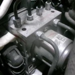 14-15 Honda Civic Brake Modulator Assembly 1.8L Lx Sedan Us Market Genuine Oem. Fixed Price $190.00.