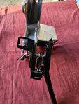 Oem 2000-2006 Bmw X5 Brake Pedal Assembly W/ Bracket & Pad E53 Lever 6752789-01. Fixed Price $45.00.