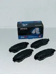 Akebono ACT465A (premium) Pro Ceramic Honda Civic 1996-2015 Front Brake Pads. Fixed Price $49.99.